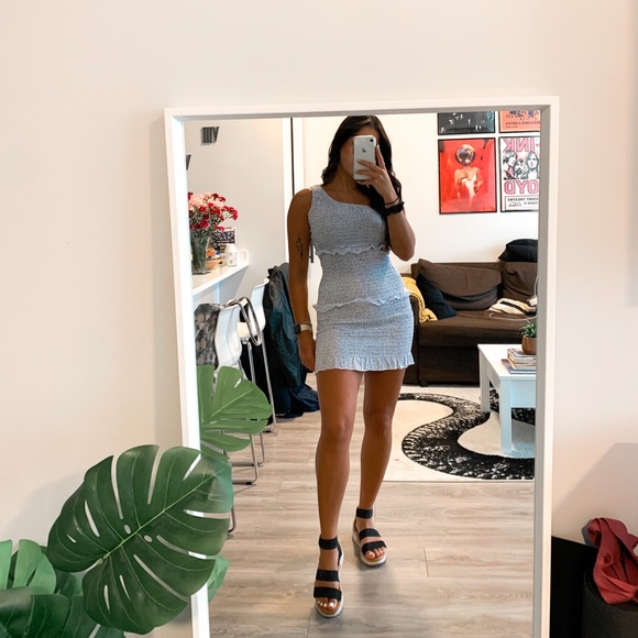 Princess Polly Dresses & Skirts - Princess Polly Elza Mini Dress